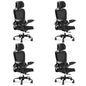 TRALT Office Chair Ergonomic Desk Chair - Gaming Chair with Lumbar Support