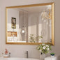 Amorho Framed Mirror