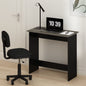 Furinno Simplistic Study Table, White