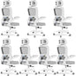 TRALT Office Chair Ergonomic Desk Chair - Gaming Chair with Lumbar Support