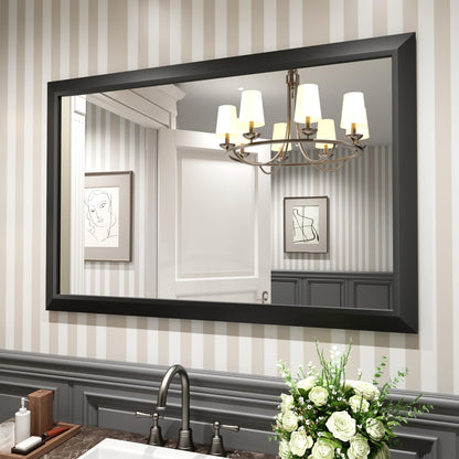 Amorho Framed Mirror