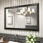 Amorho Framed Mirror
