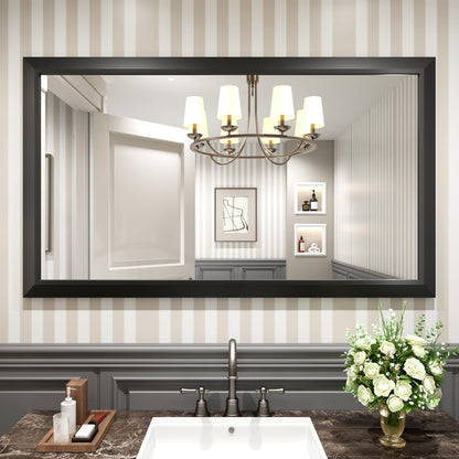 Amorho Framed Mirror