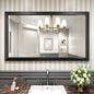 Amorho Framed Mirror
