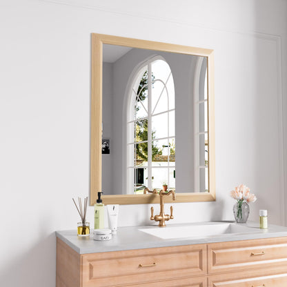 Amorho Framed Mirror
