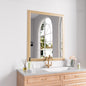Amorho Framed Mirror