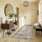 Homemate Washable Area Rug for Home Decor