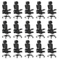 TRALT Office Chair Ergonomic Desk Chair - Gaming Chair with Lumbar Support