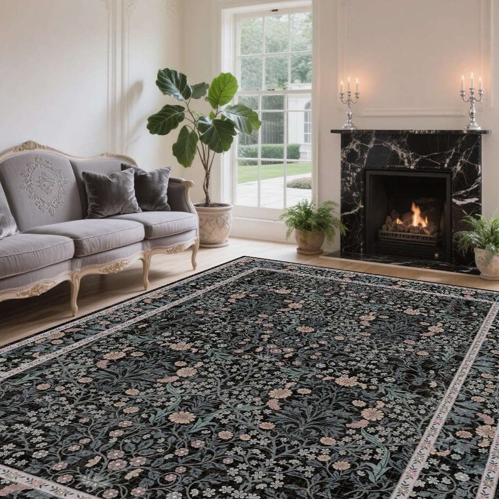 shinefly Area Rug-01