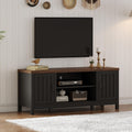 ChooChoo 54" Farmhouse TV Stand for TVs up to 65 inches