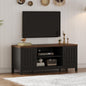 ChooChoo 54" Farmhouse TV Stand for TVs up to 65 inches