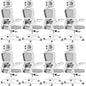 TRALT Office Chair Ergonomic Desk Chair - Gaming Chair with Lumbar Support