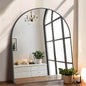 FORBATH Arched Bathroom Mirror