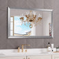 Amorho Framed Mirror
