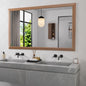 Amorho Framed Mirror