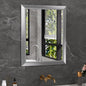 Amorho Framed Mirror
