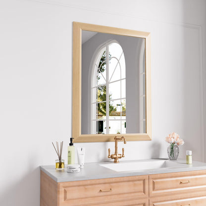 Amorho Framed Mirror