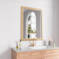 Amorho Framed Mirror
