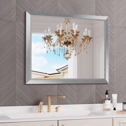 Amorho Framed Mirror