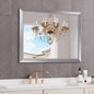 Amorho Framed Mirror