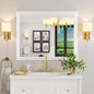 Amorho Framed Mirror