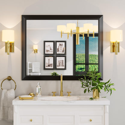Amorho Framed Mirror