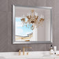 Amorho Framed Mirror