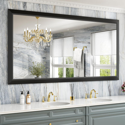 Amorho Framed Mirror