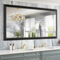 Amorho Framed Mirror
