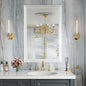 Amorho Framed Mirror