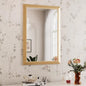 Amorho Framed Mirror