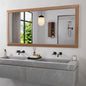 Amorho Framed Mirror