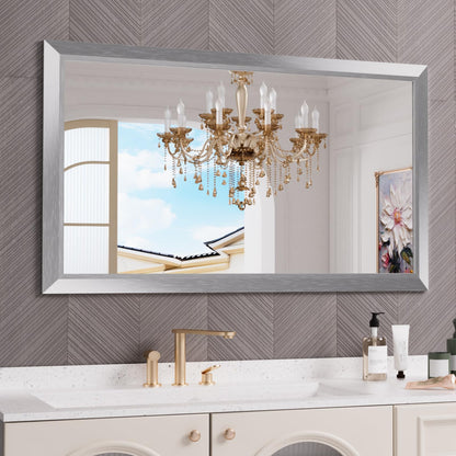 Amorho Framed Mirror