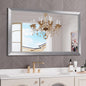 Amorho Framed Mirror