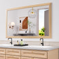 Amorho Framed Mirror