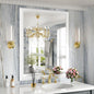 Amorho Framed Mirror