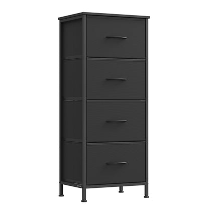 SONGMICS BELLAH Collection Dresser for Bedroom, Chest of Drawers