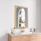 Amorho Framed Mirror