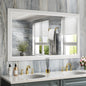 Amorho Framed Mirror
