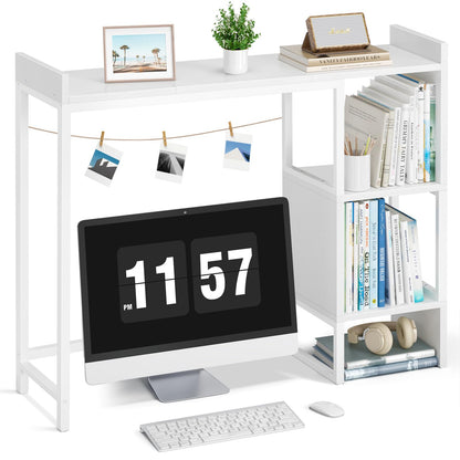 IGERI Desk Hutch