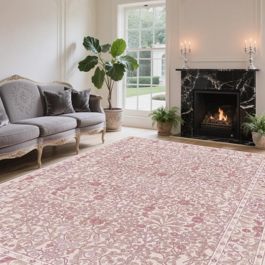 shinefly Area Rug-01