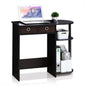 Furinno Simplistic Study Table, White