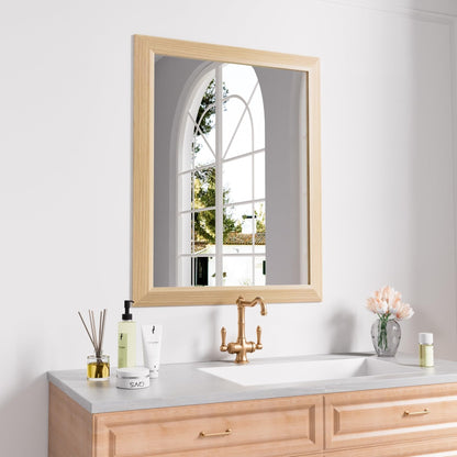 Amorho Framed Mirror