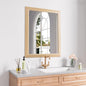 Amorho Framed Mirror