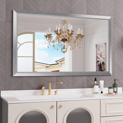Amorho Framed Mirror
