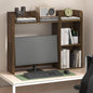 Furinno Simplistic Study Table, White