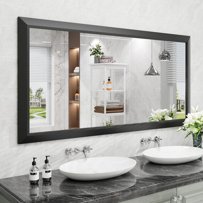 Amorho Framed Mirror
