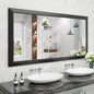 Amorho Framed Mirror