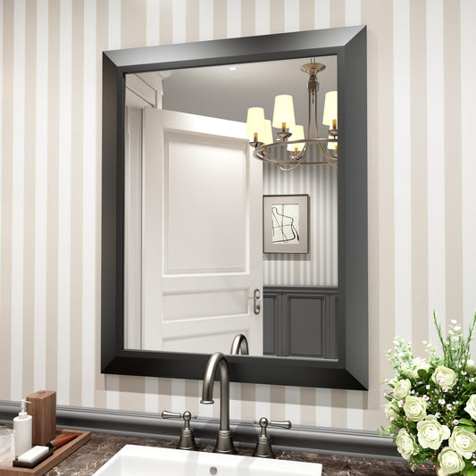 Amorho Framed Mirror