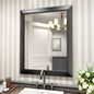 Amorho Framed Mirror